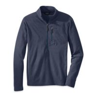 Outdoor Research Soleil Pullover - Men's-Night-Large