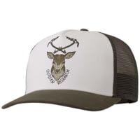 Outdoor Research Stag Axe Trucker Cap