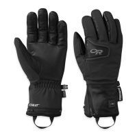 Outdoor Research Stormtracker Heated Gloves - Mens