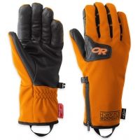 Outdoor Research Stormtracker Sensor Gloves - Men's
