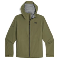 Outdoor Research Stratoburst Stretch Rain Jacket - Men's