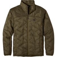 Outdoor Research SuperStrand LT Jacket - Men's