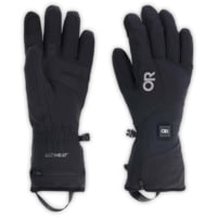 Outdoor Research Sureshot Heated Softshell Gloves - Men's