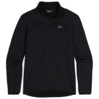 Outdoor Research Vigor Grid Fleece Half Zip Shirt - Men's