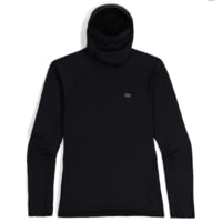 Outdoor Research Vigor Grid Fleece Pullover Hoodie - Women's