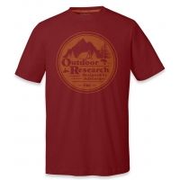 Outdoor Research Vintage Camp Tech Tee - Men's