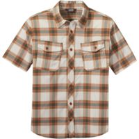 Outdoor Research Wanderer Short Sleeve Shirt - Men's