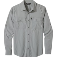 Outdoor Research Way Station Long Sleeve Shirt - Men's