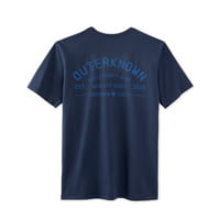 Outerknown Industrial Outerknown S/S Tee - FINAL SALE 1C70861B