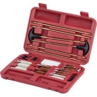 Hoppe's 9 Universal Blow Molded Gun Cleaning Kit