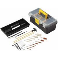 Outers Universal Toolbox Firearm Cleaning Kit - 28 Piece