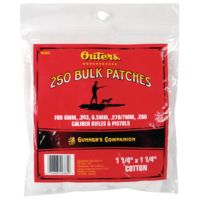 Hoppe's 9 Bulk Patches