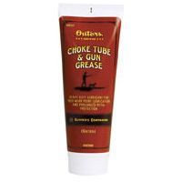 Outers Choke Tube Lube &amp; Gun Grease
