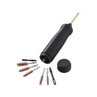 Outers Compact Handgun Cleaning Kit