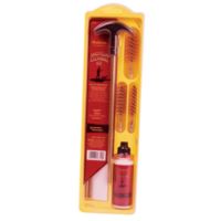 Outers Shotgun Brass Rod Cleaning Kit for 12 Ga