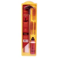 Outers Shotgun Brass Rod Cleaning Kit for All Gauges