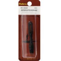 Outers Slotted Shotgun Cleaning Tips, Nylon