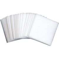 Outers Synthetic Patches, Clam Packed