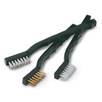 Outers Utility Gun Brush Set