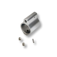 Outerwild AR10/AR15 Saltwater Arms Low Profile Gas Block