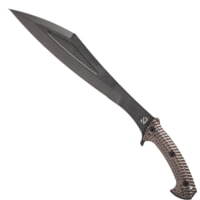 Outlier Knife Company Fury Crashete Fixed Blade Knives