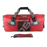 Overboard Gear Ultra-Light Waterproof Duffel Bag 50L
