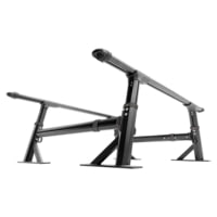 Overland Vehicle Systems Freedom Rack Systems - Rack, Uprights, Cross Bars and Side Support Bars