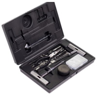 Overland Vehicle Systems Tire Plug 53 Piece Repair Kits