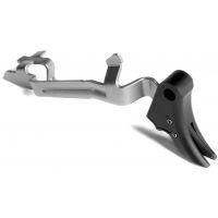 Overwatch Precision Falx 9mm, .40 SW, .357 Sig Pistol Trigger