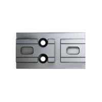Overwatch Precision Aimpoint ACRO/Steiner MPS Plate for Glock MOS Pistols