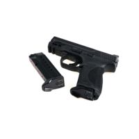Overwatch Precision Smith &amp; Wesson M&amp;P 2.0 Compact Basepad