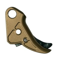 Overwatch Precision BRZ Pistol Trigger for the Springfield XDS