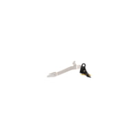 Overwatch Precision OEM TAC .45 ACP, 10mm Auto Pistol Trigger for Glock
