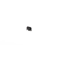 Overwatch Precision Serrated Aluminum Slide Cover Plate for Glock