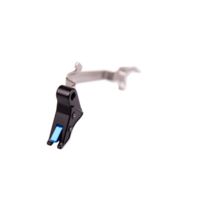 Overwatch Precision TAC .9mm, .40 SW, .357 Sig Pistol Trigger