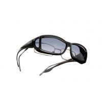 OveRxCast Black ML Over-Glasses Sunglasses