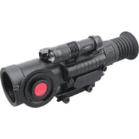 Owlset 3.7-11x50 HD Digital Day/Night Vision Scope