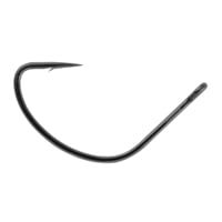 Owner Hooks Inshore Slam K-Hook, Barbed Needlepoint, Extra Wide Gap, Kahle, Straight Eye