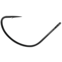 Owner Hooks K-Hook, Needle Point, Extra Wide Gap, Kahle Straight Eye
