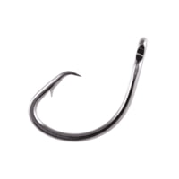 Owner Hooks Mutu Circle Hook, Forged/Hangnail Point, 2X Strong