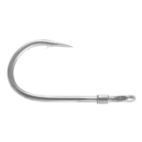 Owner Hooks Trolling Jobu Hook w/ Rustop - 100 Pack