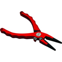 P-Line Adaro Aluminum Pliers