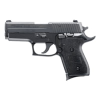 SIG SAUER P220 Compact Pistol, .45 ACP, 3.9 in barrel