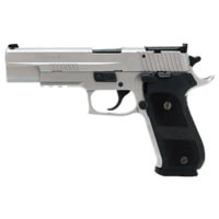 SIG SAUER P220 Match Elite Pistol, .45 ACP, 5 in barrel