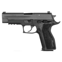 SIG SAUER P226 Enhanced Elite Pistol, .40 S&amp;W, 4.4 in barrel