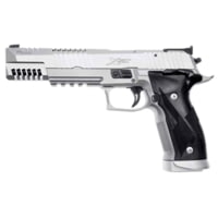 SIG SAUER P226 X-Six Skeleton Pistol, 9mm Luger, 6 in barrel