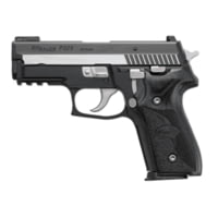 SIG SAUER P229 Equinox Pistol, .40 S&amp;W, 3.9 in barrel