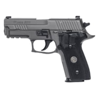 SIG SAUER P229 Legion Pistol, .40 S&amp;W, 3.9 in barrel