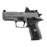 SIG SAUER P229 Legion SAO Semi Auto Pistol, 9mm Luger, 3.9 in Barrel