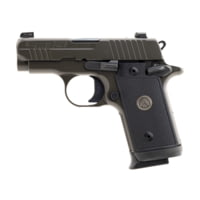 SIG SAUER P238 Legion Pistol, .380 ACP, 2.7 in barrel